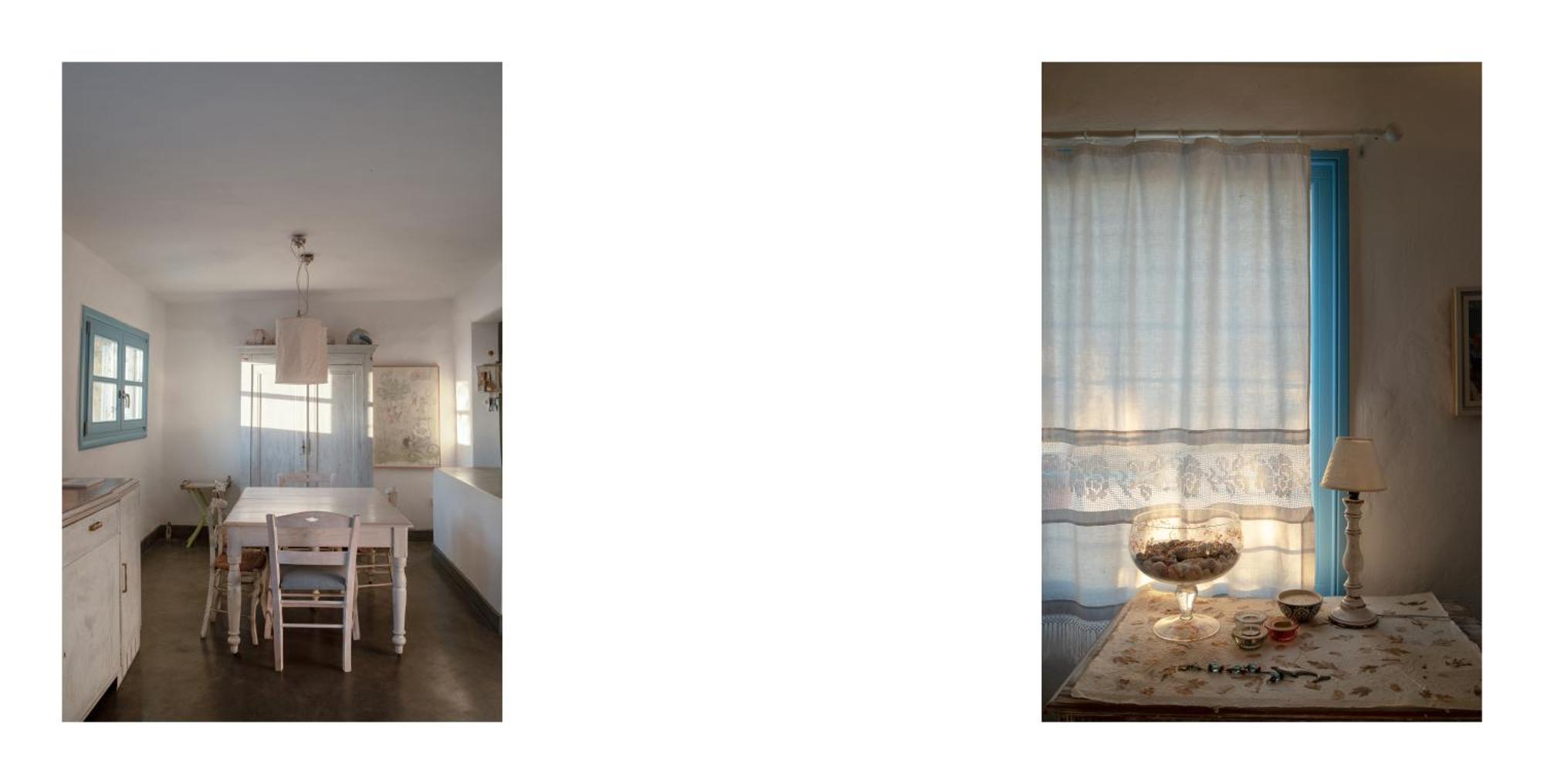 Morfia Villas 皮索·里瓦蒂 客房 照片